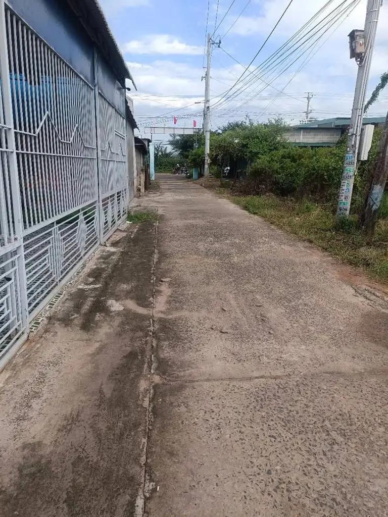 Main-Cần bán lô đất thổ cư 115m2 mặt tiền đường bê tông, Hàm Thắng-2