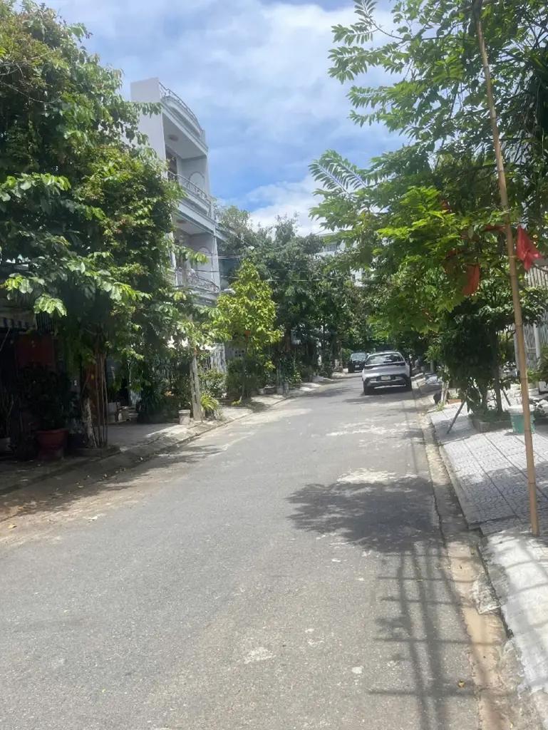 NHÀ ĐẸP - ĐƯỜNG NGUYỄN LAI – 85m2 – ngang 5m