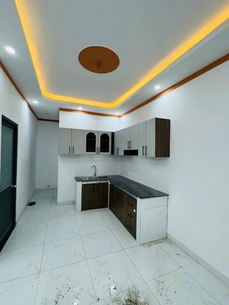 Main-Cần bán 2 căn nhà gác lửng 3 phòng ngủ .ngay kp 4, P. Tân Định, Bến Cát-4