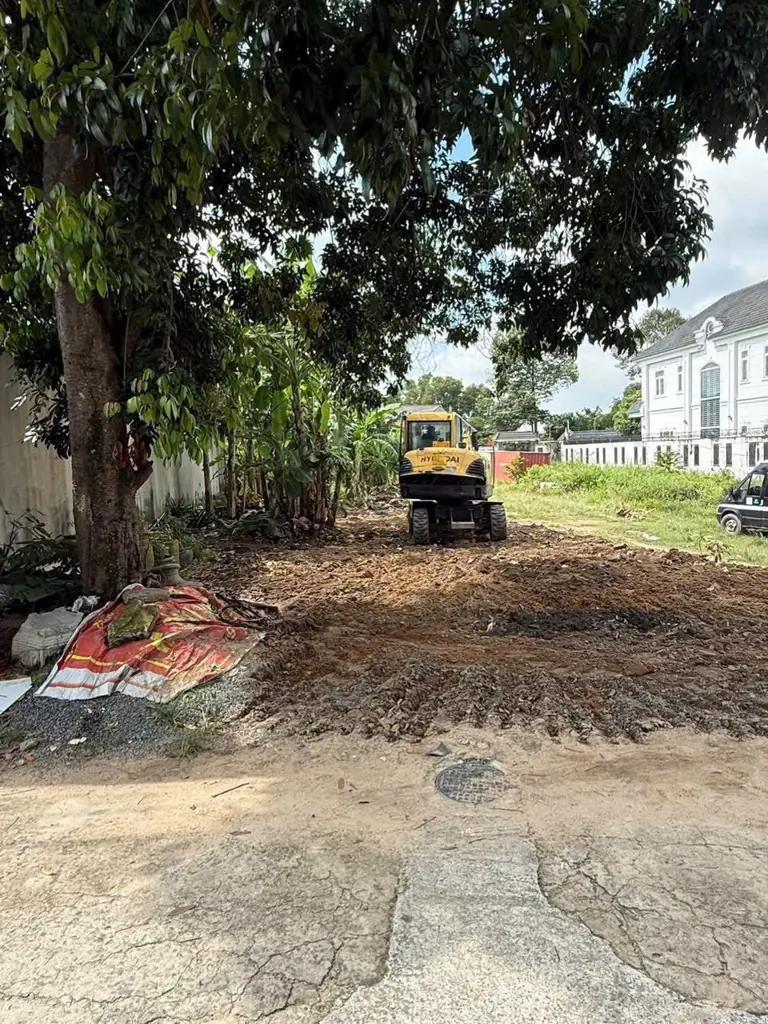 Main-Đất Phú Mỹ nhánh Dx43-1