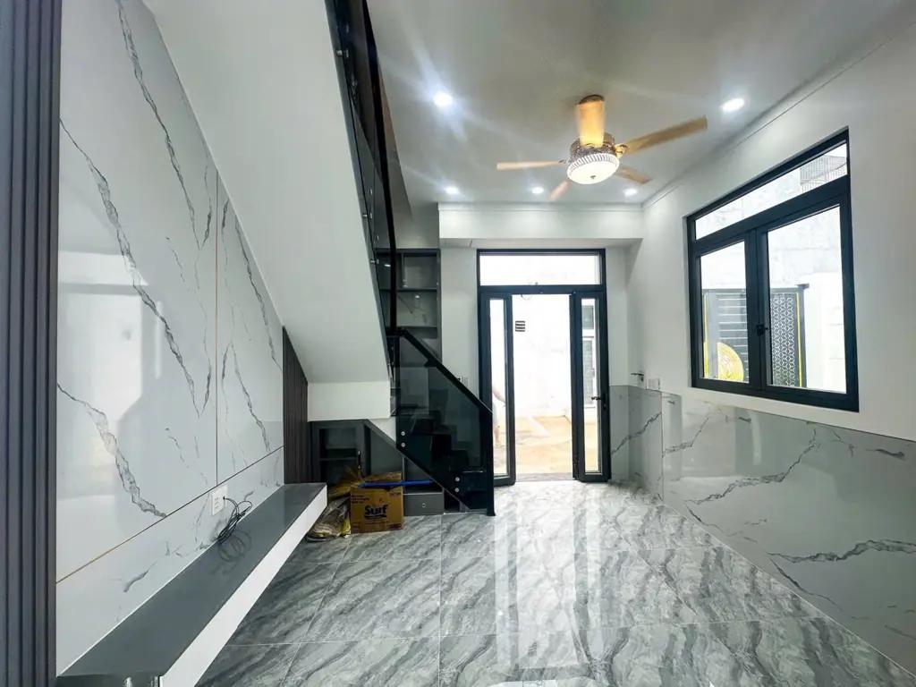 Main-CHỦ GỬI BÁN NHÀ 1 TRỆT 1 LẦU (HOÀN CÔNG)- KDC P. HÓA AN ( NAY LÀ P. BIÊN HÒA )-7
