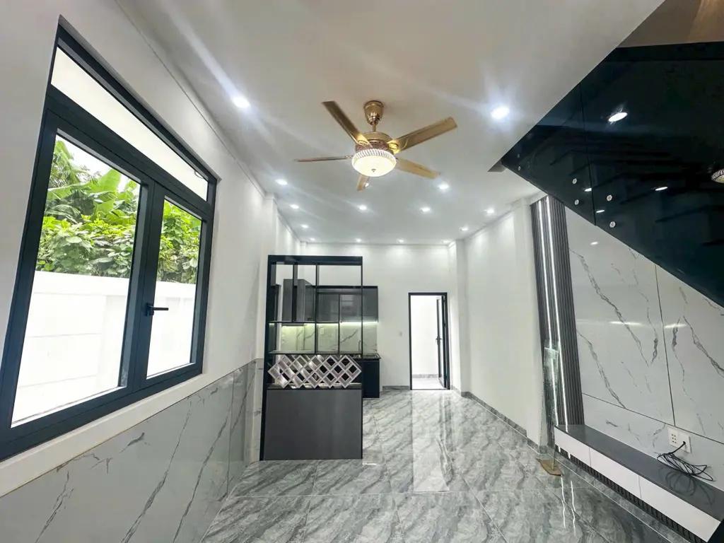 Main-CHỦ GỬI BÁN NHÀ 1 TRỆT 1 LẦU (HOÀN CÔNG)- KDC P. HÓA AN ( NAY LÀ P. BIÊN HÒA )-5
