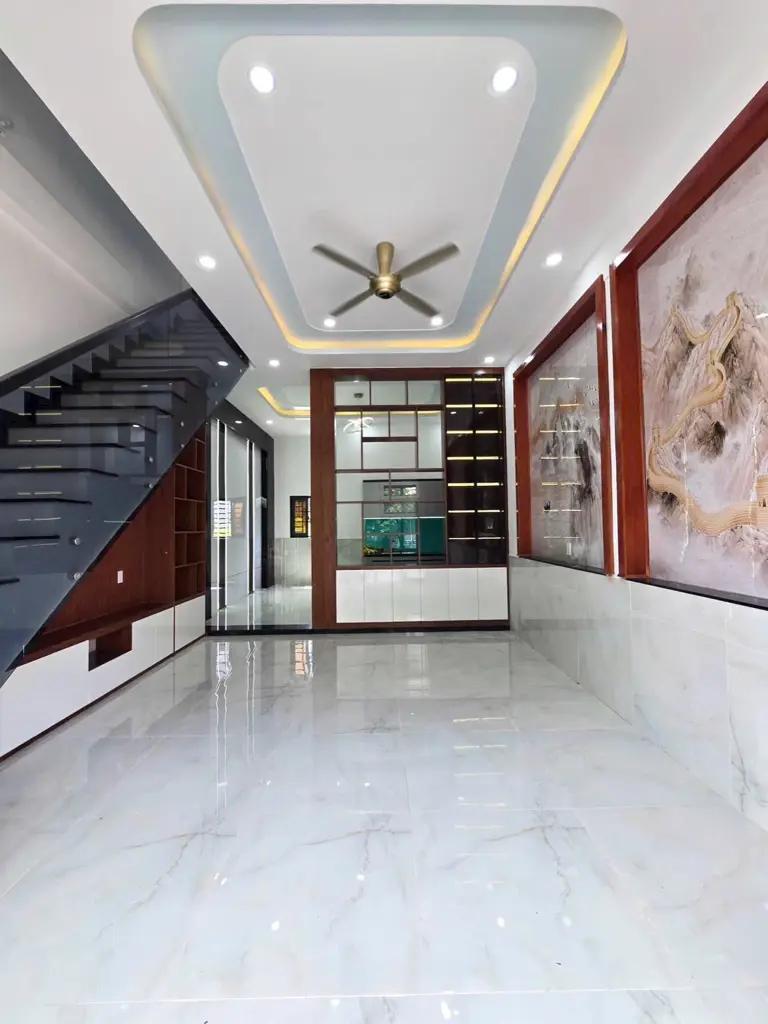 Main-CHỦ GỬI BÁN NHÀ 1 TRỆT 2 LẦU 3 TẤM TẠI KDC P. QUANG VINH ( NAY LÀ P. TRẤN BIÊN )-2