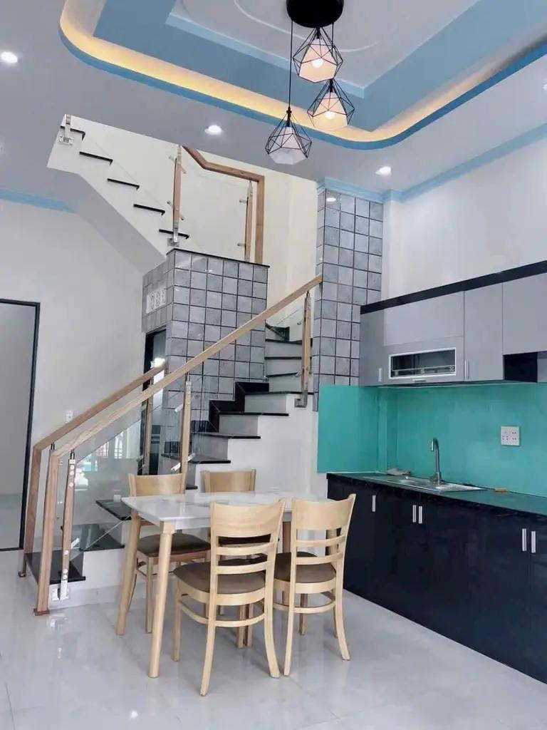 Main-BÁN NHÀ TRỆT LẦU KP2A – CHỢ ĐIỀU, LONG BÌNH, BIÊN HÒA-1
