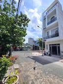 Thumb-CHỦ GỬI BÁN NHÀ 1 TRỆT 2 LẦU 3 TẤM TẠI KDC P. QUANG VINH ( NAY LÀ P. TRẤN BIÊN )-2