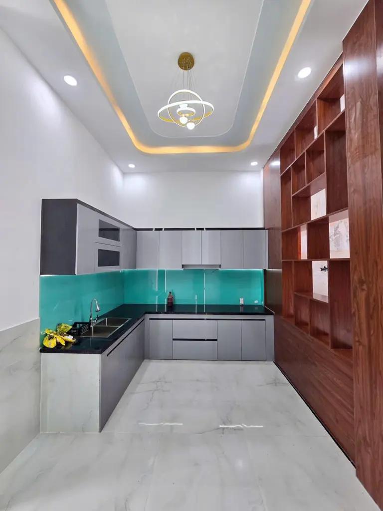 Main-CHỦ GỬI BÁN NHÀ 1 TRỆT 2 LẦU 3 TẤM TẠI KDC P. QUANG VINH ( NAY LÀ P. TRẤN BIÊN )-3