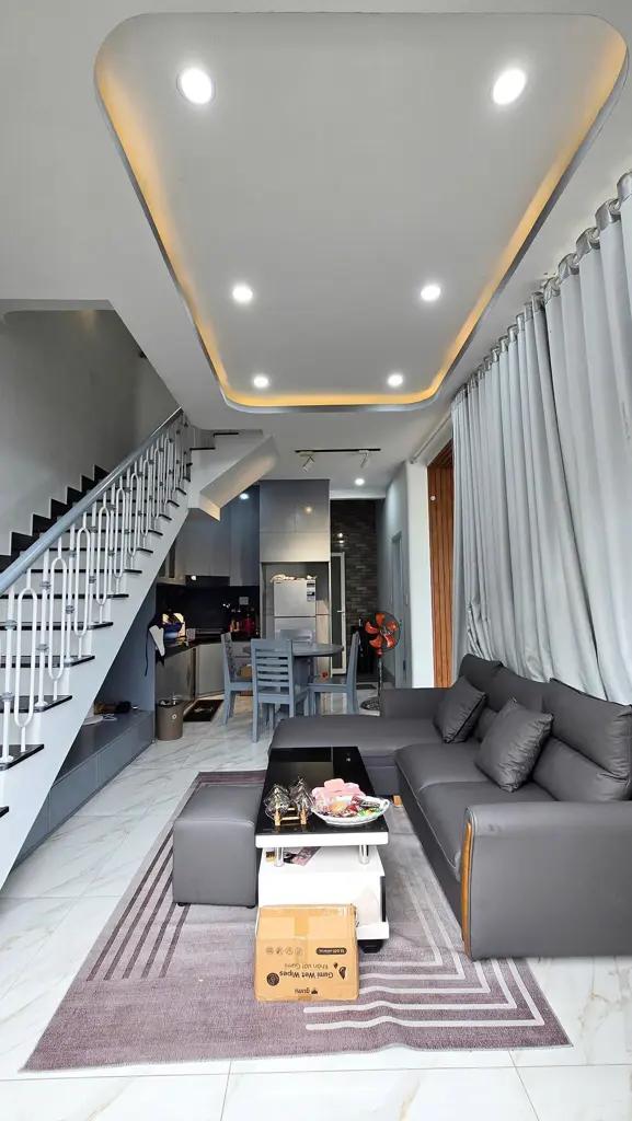Main-CHỦ GỬI BÁN NHÀ 1 TRỆT 1 LẦU ( 2 TẤM HOÀN CÔNG ), MẶT TIỀN KINH DOANH NGAY GX. PHÚ TẢO - P. HỐ NAI (NAY LÀ P. LONG BÌNH MỚI)-4