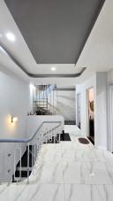 Thumb-CHỦ GỬI BÁN NHÀ 1 TRỆT 1 LẦU ( 2 TẤM HOÀN CÔNG ), MẶT TIỀN KINH DOANH NGAY GX. PHÚ TẢO - P. HỐ NAI (NAY LÀ P. LONG BÌNH MỚI)-3