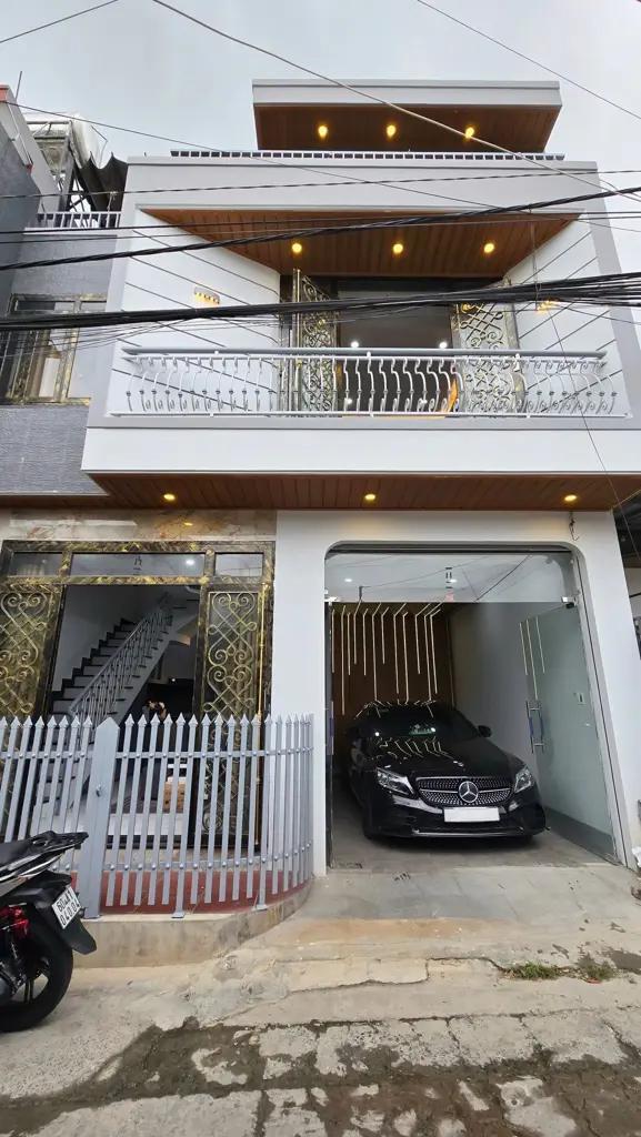 CHỦ GỬI BÁN NHÀ 1 TRỆT 1 LẦU ( 2 TẤM HOÀN CÔNG ), MẶT TIỀN KINH DOANH NGAY GX. PHÚ TẢO - P. HỐ NAI (NAY LÀ P. LONG BÌNH MỚI)