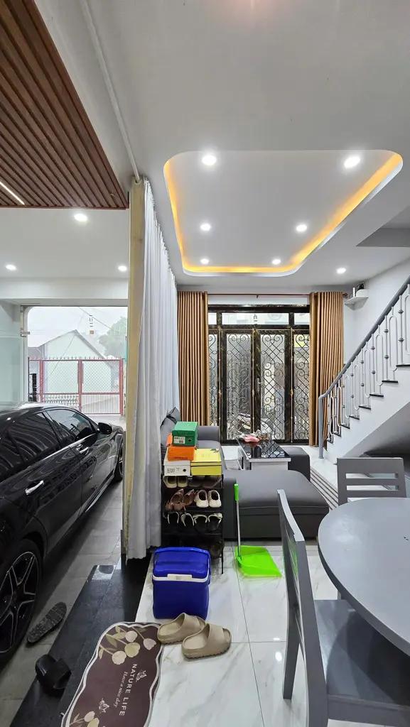 Main-CHỦ GỬI BÁN NHÀ 1 TRỆT 1 LẦU ( 2 TẤM HOÀN CÔNG ), MẶT TIỀN KINH DOANH NGAY GX. PHÚ TẢO - P. HỐ NAI (NAY LÀ P. LONG BÌNH MỚI)-1