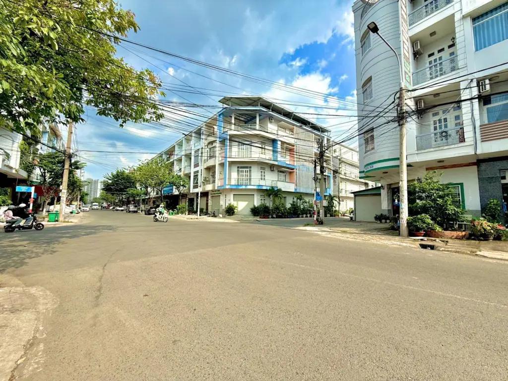 Main-BÁN NHÀ VIP Đường N4 - KDC BỬU LONG Kế bên Trường Song Ngữ Lạc Hồng – Trục đường N4 chính, rộng 25m-3