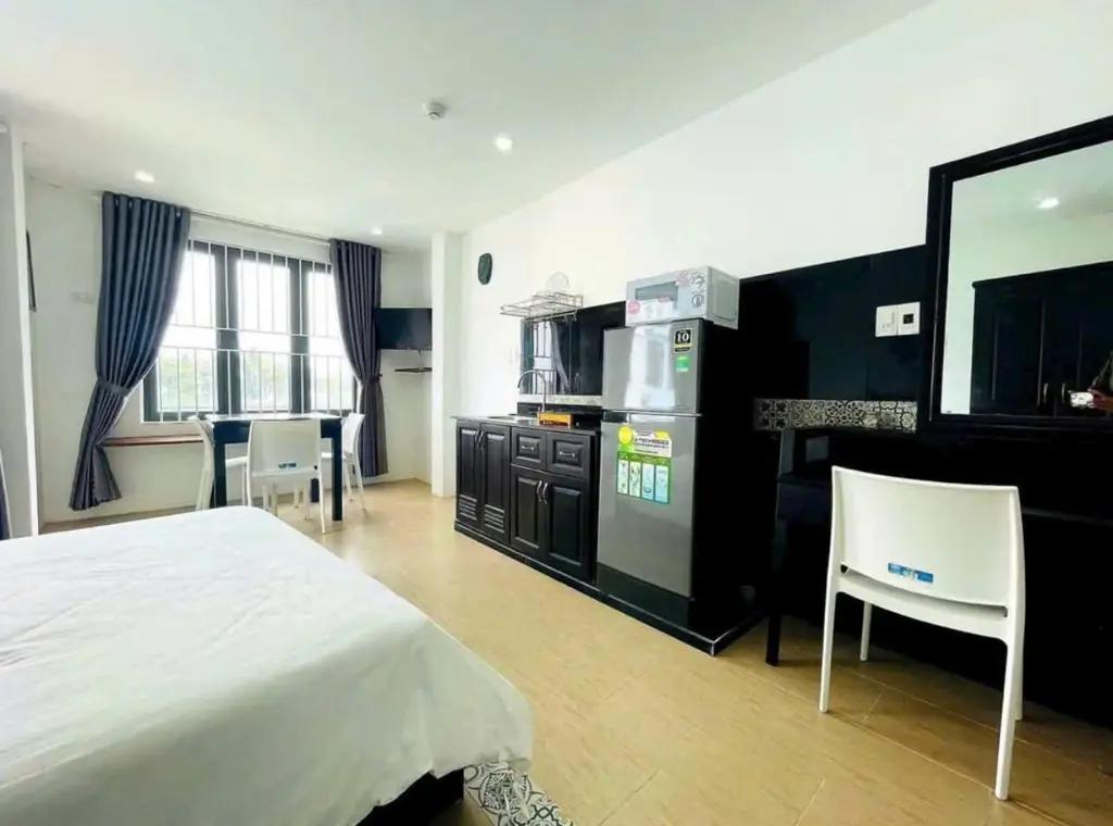 Main-BÁN TÒA CĂN HỘ 5 TẦNG – KIỆT TRẦN VĂN DƯ, NGŨ HÀNH SƠN, ĐÀ NẴNG-4