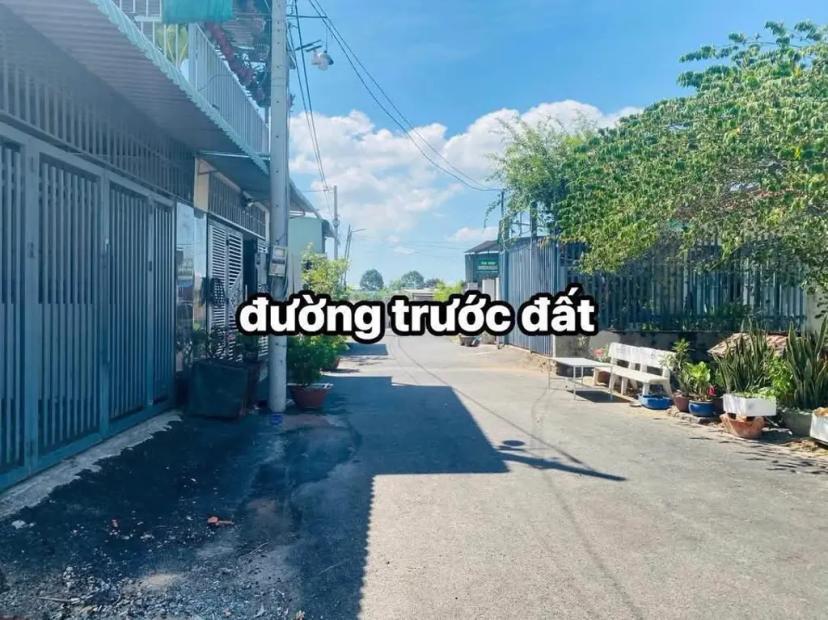 Bán đất đất phường Long Tâm, TP. Bà Rịa