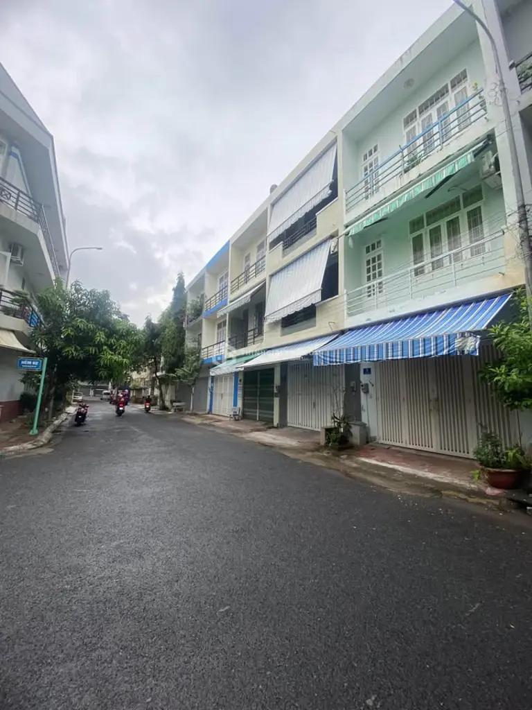 Bán nhà khu nội bộ Đại An, Đường Ngô Tất Tố, Phường 9, TP. Vũng Tàu