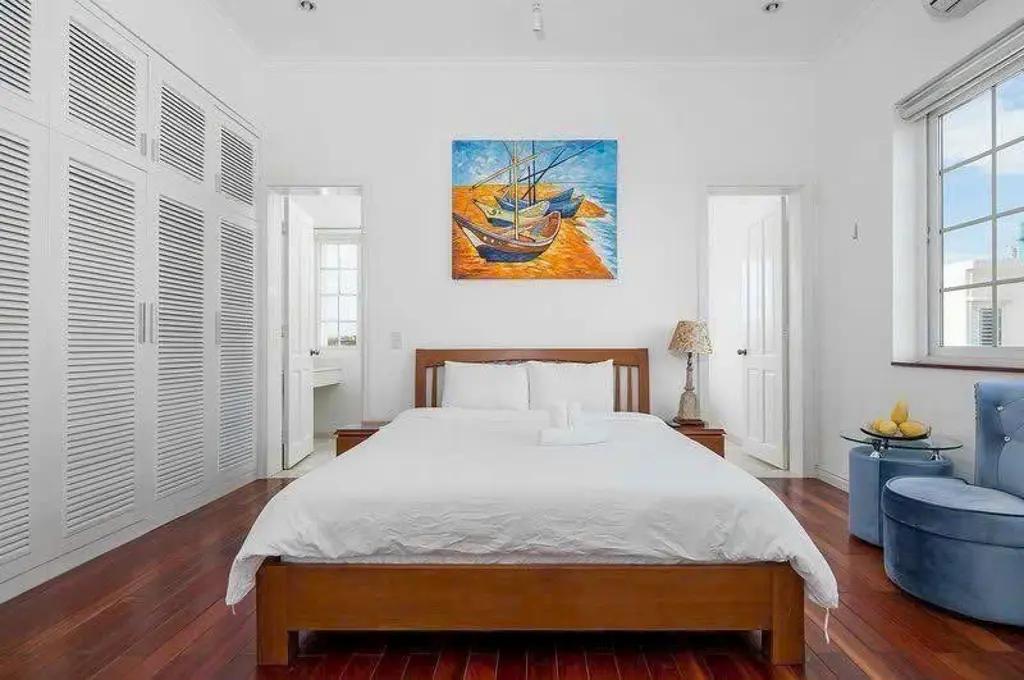 Main-Cơ hội sỡ hữu ngay toà nhà căn hộ Apartment Đà Nẵng-5