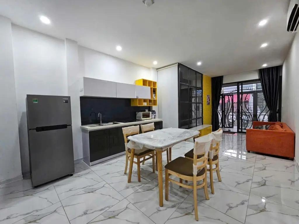 Main-Bán toà nhà căn hộ Apartment gần sông Hàn, TP. Đà Nẵng-2