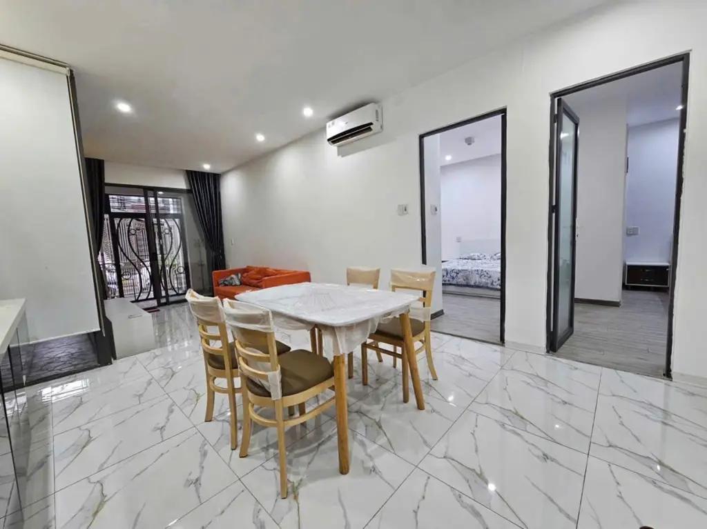 Main-Bán toà nhà căn hộ Apartment gần sông Hàn, TP. Đà Nẵng-1