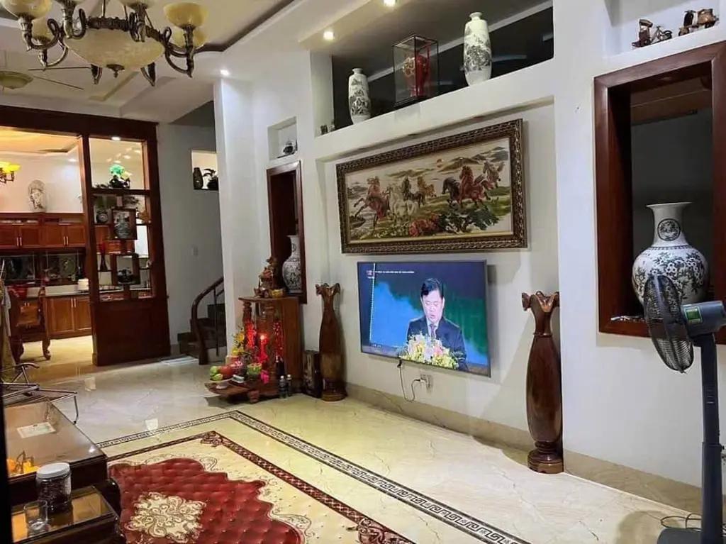 Main-Nhà biệt thự khu vực Đại An, P9, Tp. Vũng Tàu, nay là TPHCM-7