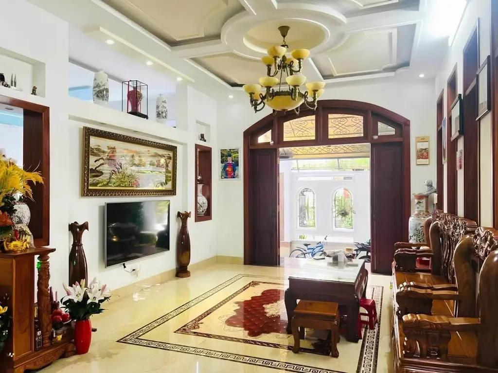 Main-Nhà biệt thự khu vực Đại An, P9, Tp. Vũng Tàu, nay là TPHCM-5