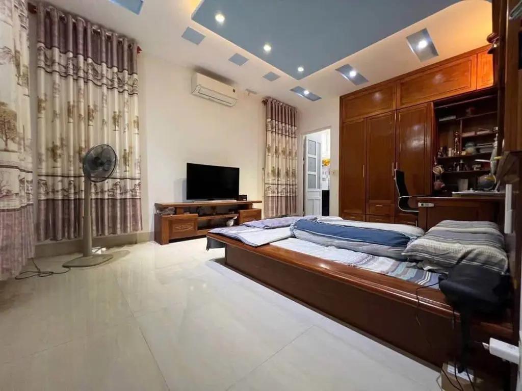 Main-Nhà biệt thự khu vực Đại An, P9, Tp. Vũng Tàu, nay là TPHCM-4