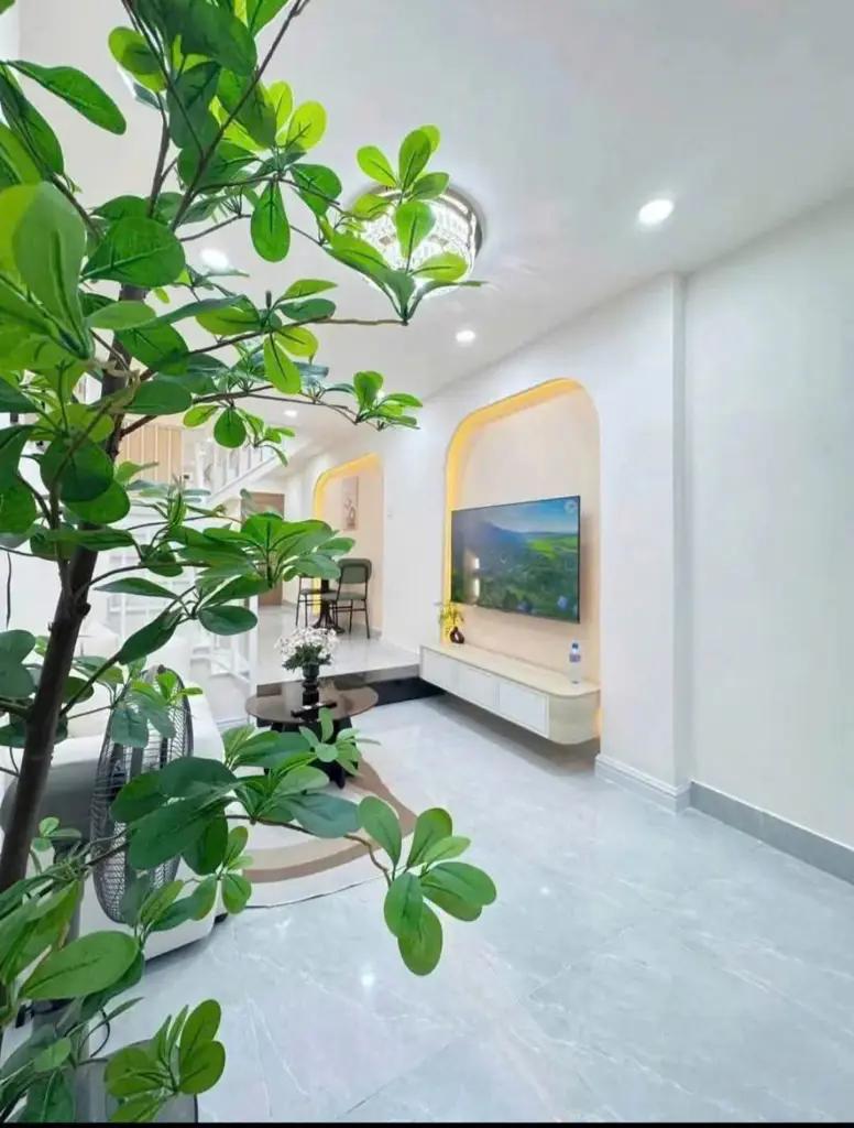 Cơ hội sỡ hữu ngay nhà đẹp giá rẻ gần đường Trần Cao Vân, Q.Thanh Khê, TP. Đà Nẵng