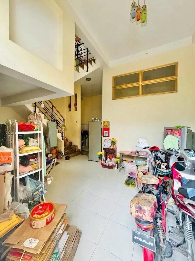 Main-NHÀ 3 TẦNG, TT GÒ VẤP. NGUYÊN HỒNG, PHƯỜNG 1, GÒ VẤP - 63M2-3