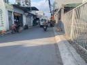 Thumb-HẺM XE TẢI THÔNG - BUÔN BÁN KINH DOANH TỐT - GẦN TRƯỜNG - TƯƠNG LAI GẦN NHÀ GA T3 SÂN NAY TÂN SƠN NHẤT - BÁN ĐẤT TẶNG NHÀ - SỔ VUÔNG A4-4