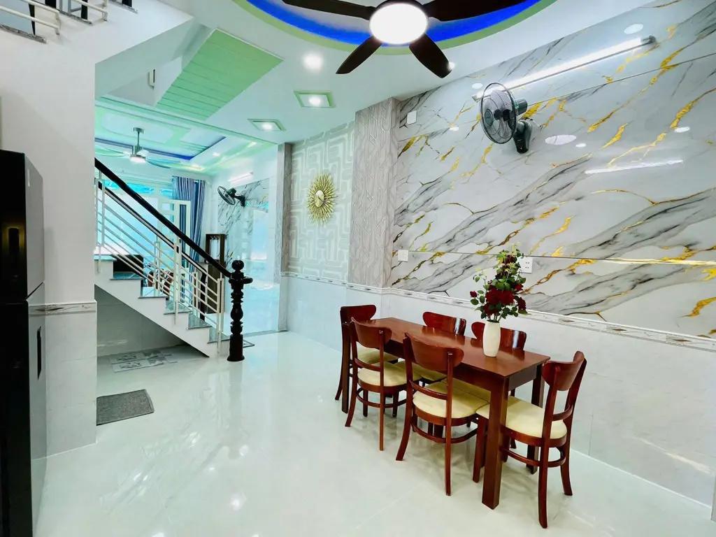 Main-NGANG GIÁ ĐẤT THÔI QUÝ VỊ ƠI - LÊN SÓNG NHÀ 53M ĐÚC 1 LẦU KHU PHÂN LÔ GẦN TRƯỜNG TÂN SƠN-4