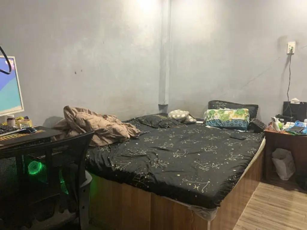 Main-HẺM XE TẢI THÔNG - BUÔN BÁN KINH DOANH TỐT - GẦN TRƯỜNG - TƯƠNG LAI GẦN NHÀ GA T3 SÂN NAY TÂN SƠN NHẤT - BÁN ĐẤT TẶNG NHÀ - SỔ VUÔNG A4-1