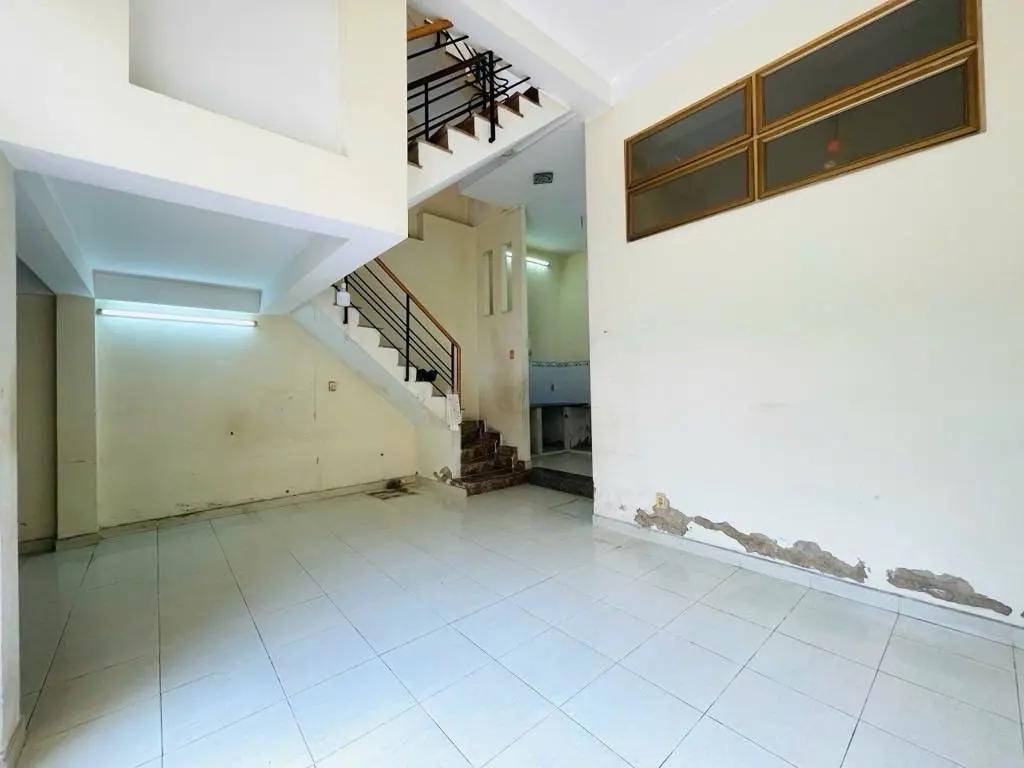 Main-NHÀ 3 TẦNG, TT GÒ VẤP. NGUYÊN HỒNG, PHƯỜNG 1, GÒ VẤP - 63M2-4