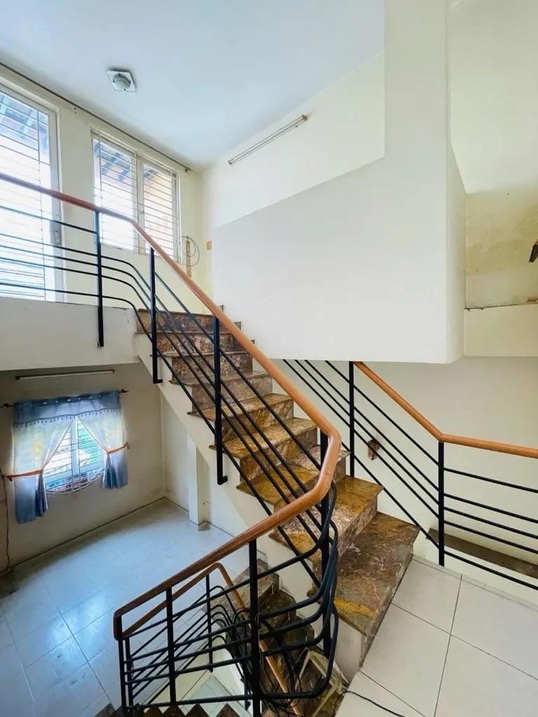 Main-NHÀ 3 TẦNG, TT GÒ VẤP. NGUYÊN HỒNG, PHƯỜNG 1, GÒ VẤP - 63M2-2