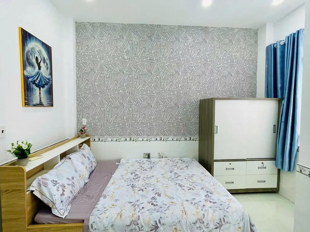 Main-NGANG GIÁ ĐẤT THÔI QUÝ VỊ ƠI - LÊN SÓNG NHÀ 53M ĐÚC 1 LẦU KHU PHÂN LÔ GẦN TRƯỜNG TÂN SƠN-2