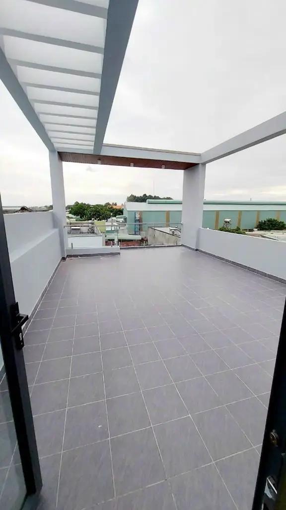 Main-BÁN NHÀ 1 TRỆT 2 LẦU. THỔ CƯ HOÀN CÔNG .MẶT TIỀN NGUYỆT LAN ANH THUỘC KP3 TRẢNG DÀI-3