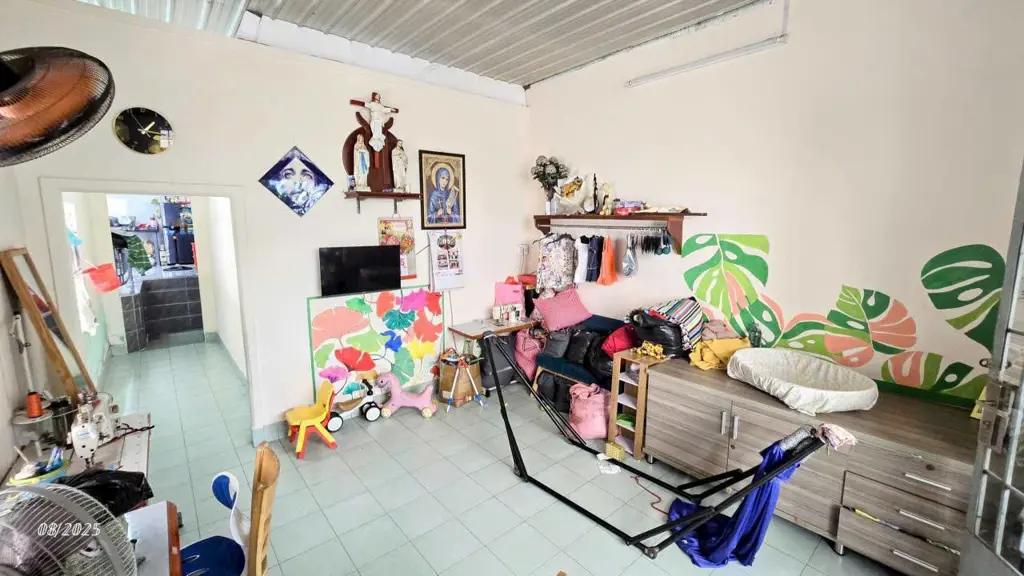 Main-BÁN NHÀ 2,290 TỶ – SỔ HỒNG RIÊNG FULL THỔ CƯ-1