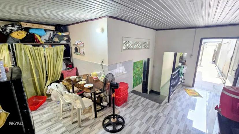 BÁN NHÀ 2,290 TỶ – SỔ HỒNG RIÊNG FULL THỔ CƯ