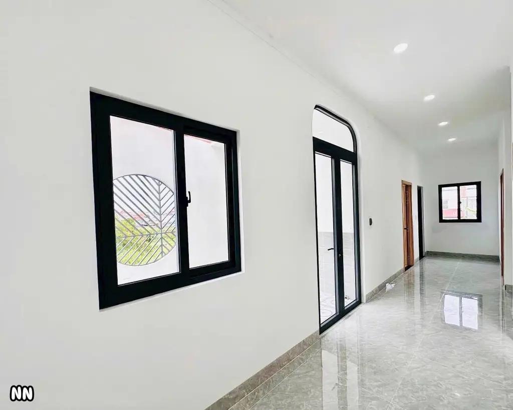 Main-BÁN NHÀ LẦU ĐÚC HIỆN ĐẠI SỔ RIÊNG THỔ CƯ 100% – KP2 TRẢNG DÀI-3