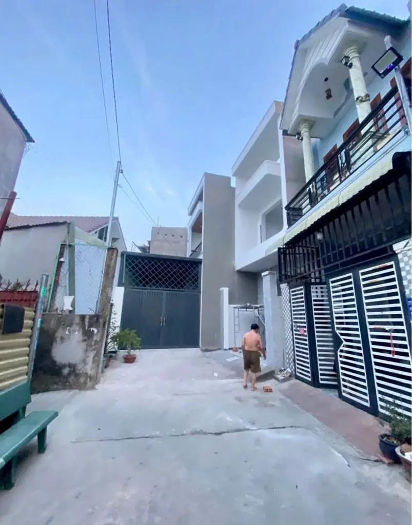 Main-Nhà hẻm Bùi Hữu Nghĩa – P. Bửu Hòa, Biên Hòa-5