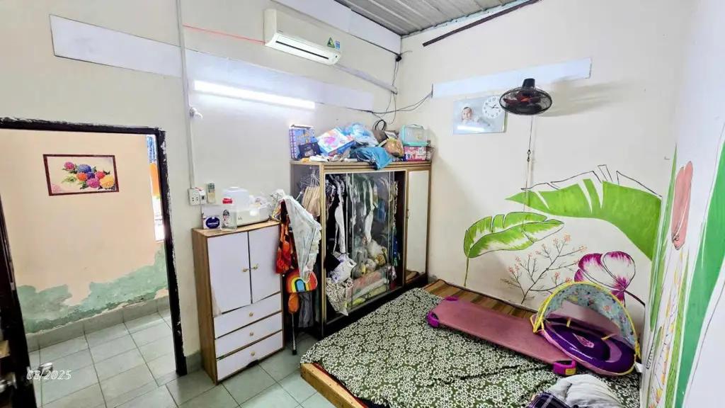 Main-BÁN NHÀ 2,290 TỶ – SỔ HỒNG RIÊNG FULL THỔ CƯ-2