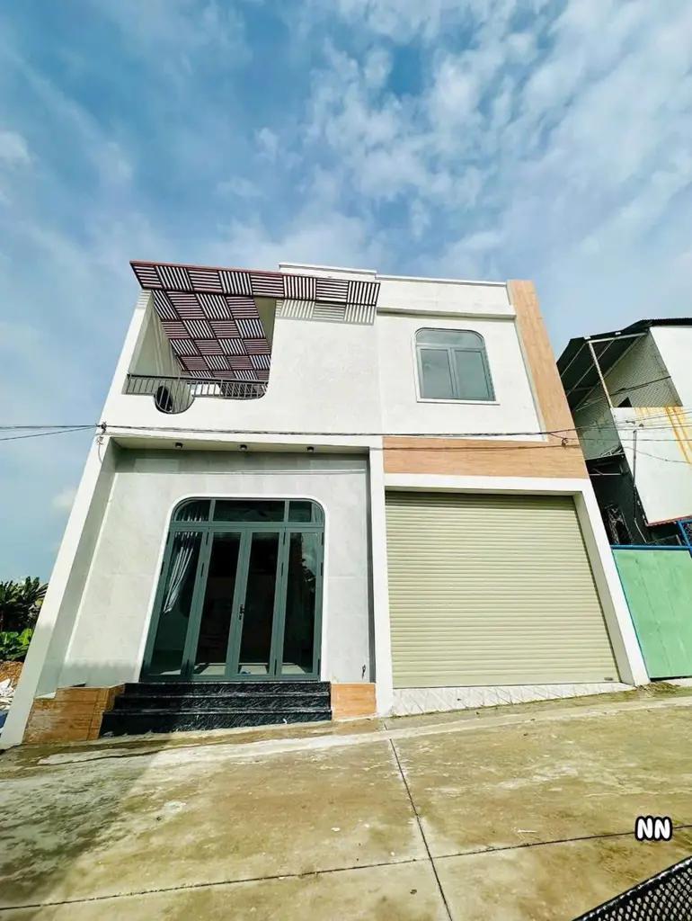 Main-BÁN NHÀ LẦU ĐÚC HIỆN ĐẠI SỔ RIÊNG THỔ CƯ 100% – KP2 TRẢNG DÀI-6