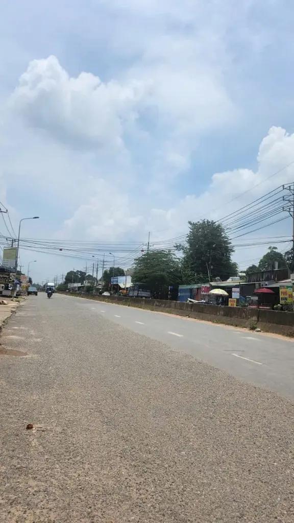 Main-BÁN NHÀ KHO MẶT TIỀN KINH DOANH – TRỤC CHÍNH VÀO KCN LONG ĐỨC-1