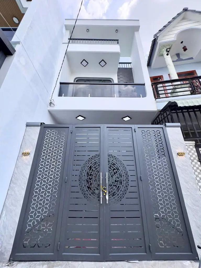 Main-Nhà hẻm Bùi Hữu Nghĩa – P. Bửu Hòa, Biên Hòa-1