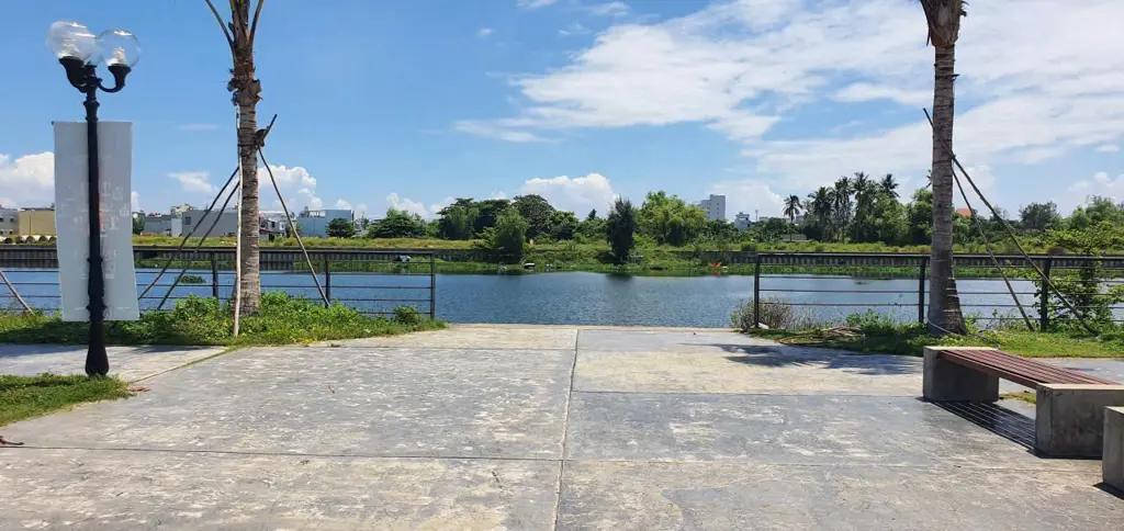 Main-Nhanh tay mua ngay lô góc 2 mặt tiền đường Song Hào, TP. Đà Nẵng-1