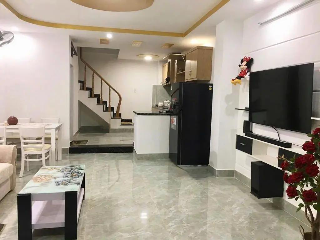 Main-BÁN NHÀ HẺM OTO ĐƯỜNG PHAN CHU TRINH, PHƯỜNG 2, VT-0