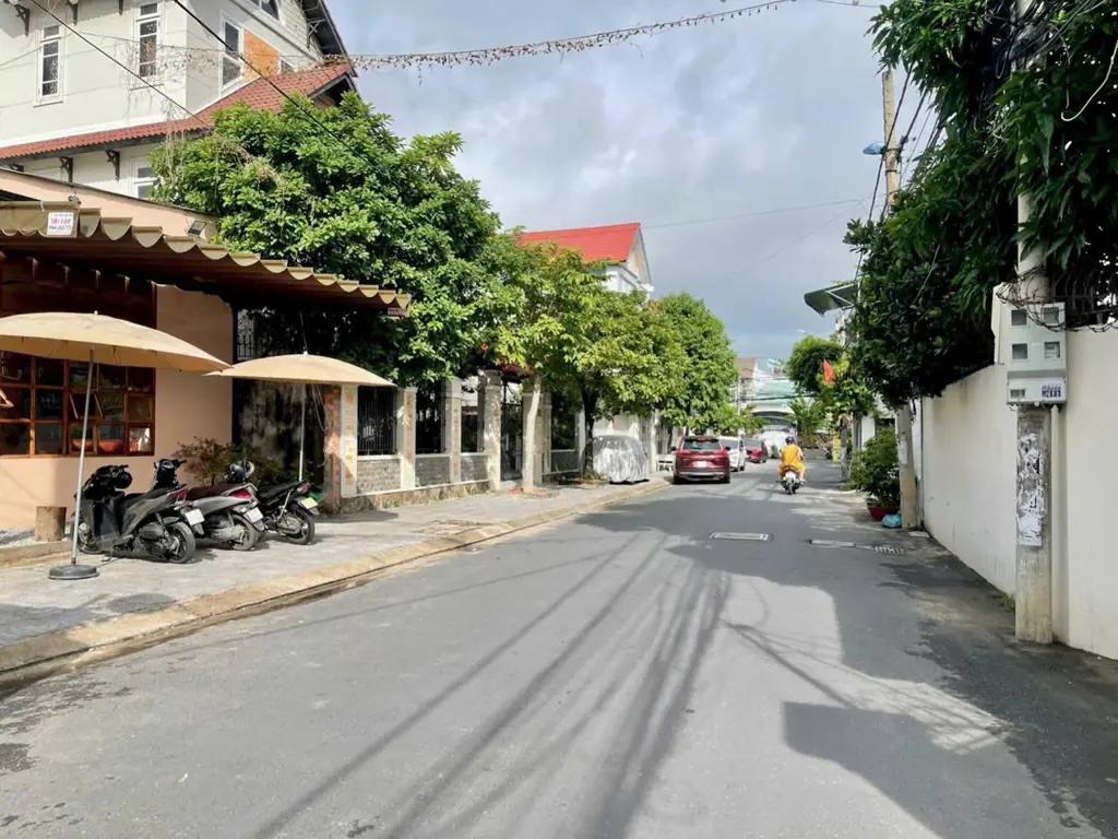 Main-BÁN 3 LÔ ĐẤT LIỀN KỀ – HẺM TRƯƠNG CÔNG ĐỊNH, VŨNG TÀU-0