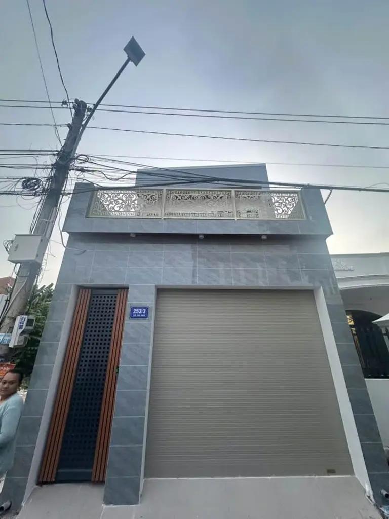 Main-Nhà 3PN Gần Trường Trần Văn Quan, Long Điền, 2.4 Tỷ-3