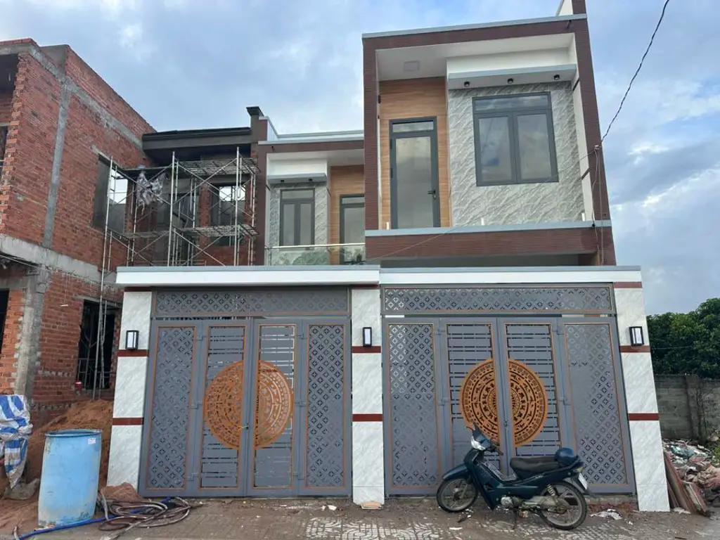 Main-Nhà 1 Trệt 1 Lầu - Tam Phước, Long Điền - 2 Tỷ 3-1