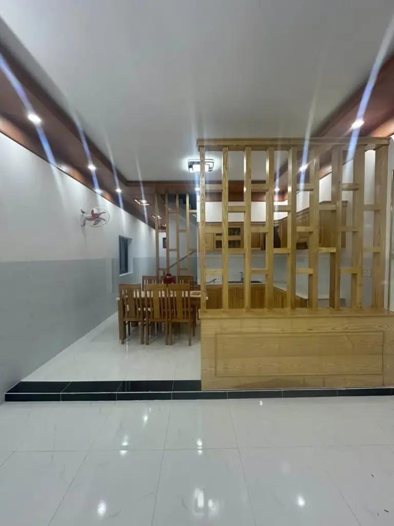Nhà 3PN Gần Trường Trần Văn Quan, Long Điền, 2.4 Tỷ