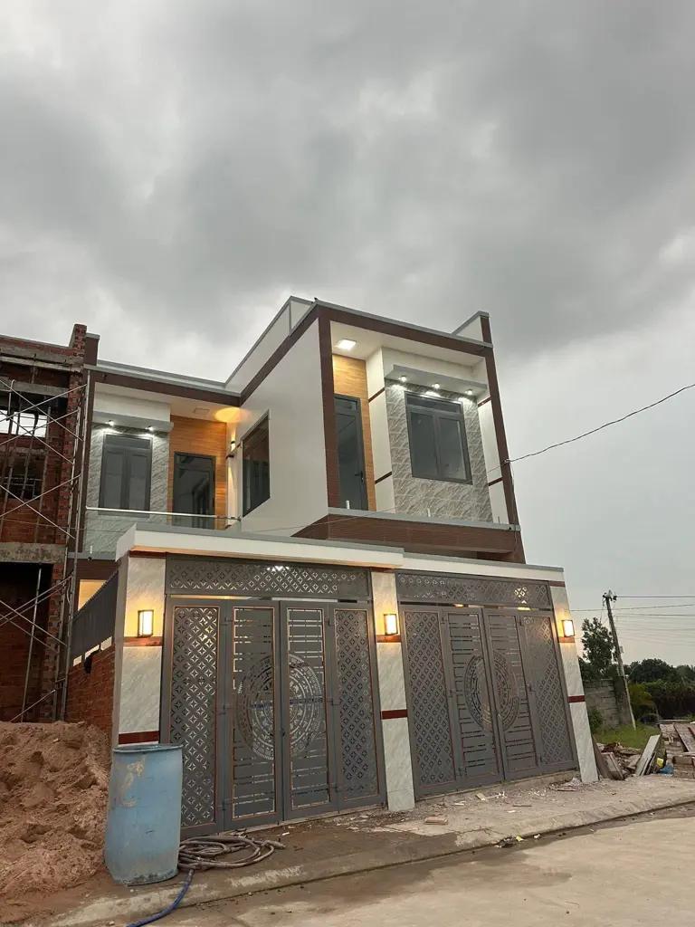 Main-Nhà 1 Trệt 1 Lầu - Tam Phước, Long Điền - 2 Tỷ 3-2