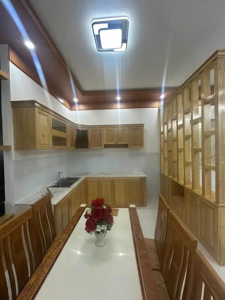 Main-Nhà 3PN Gần Trường Trần Văn Quan, Long Điền, 2.4 Tỷ-1