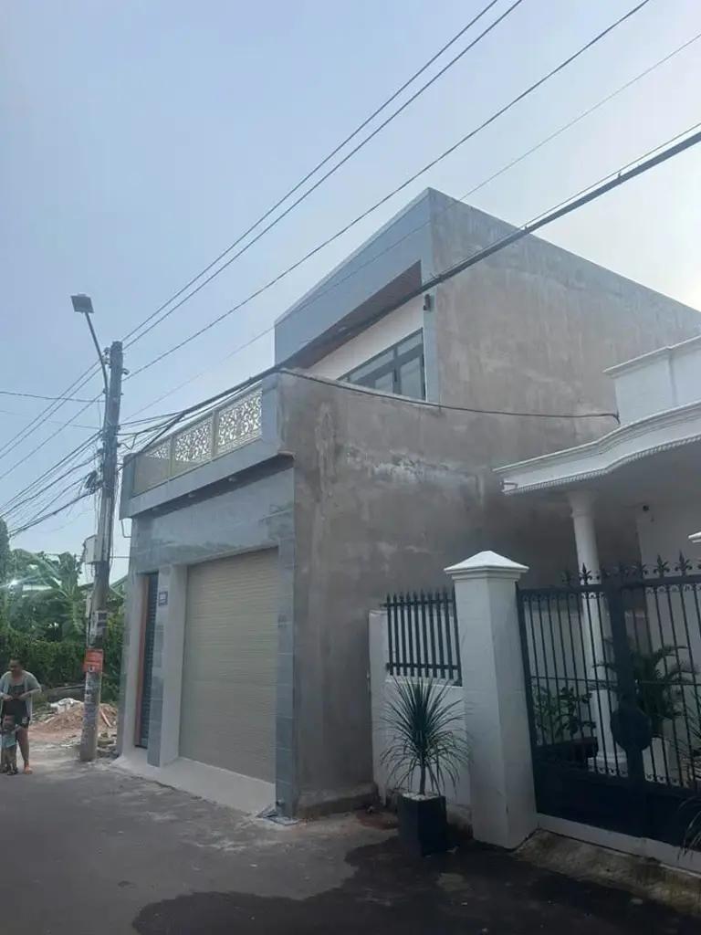 Main-Nhà 3PN Gần Trường Trần Văn Quan, Long Điền, 2.4 Tỷ-2